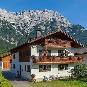 Braun Mittenwald