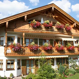 Alpenperle Mittenwald